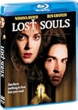 Lost Souls [Blu-ray]