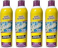 Vista 8 de Sparkle Botella de aerosol limpiador de vidrio, fórmula desionizada sin amoníaco, no deja rayas, botella de 20 onzas (paquete de 1)