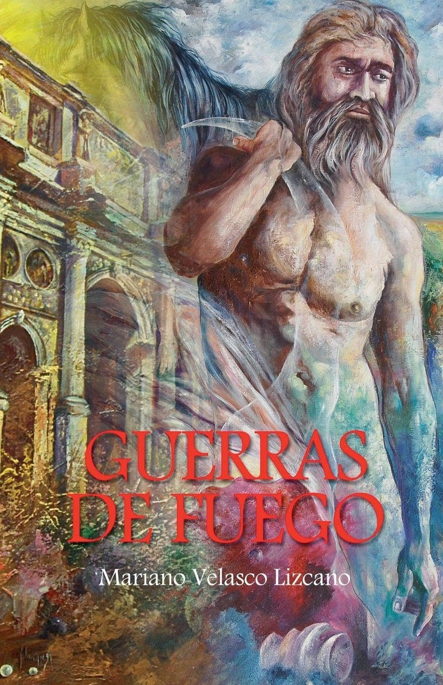 Guerras de Fuego