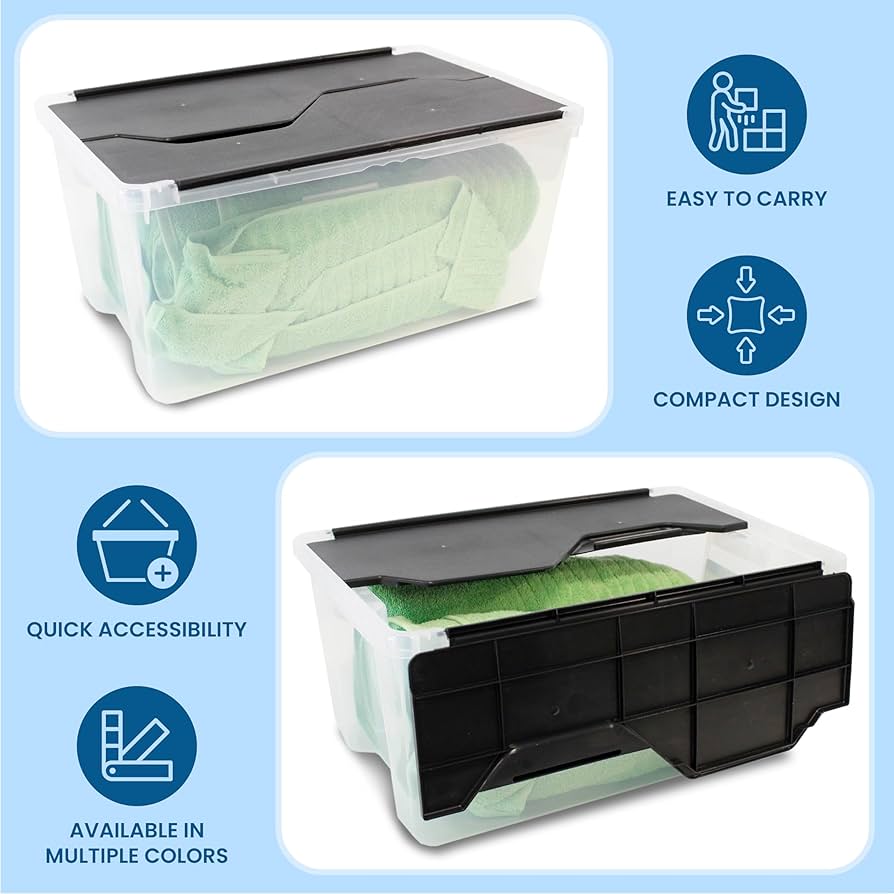 小物 NH SRL P-TOTES CONTAINER & W-TOP BOARD-S 61Nzu0c0PpL._UF894,1000_QL80_.jpg