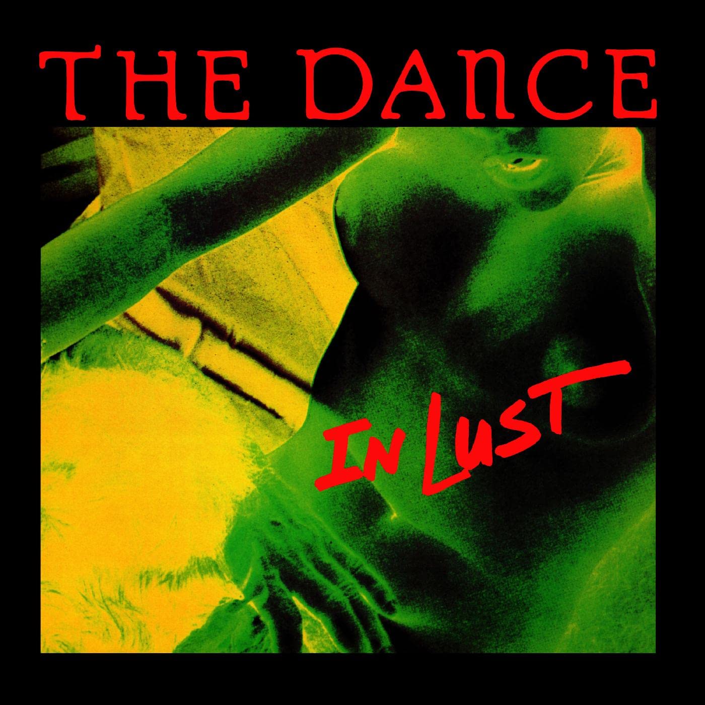 In Lust [VINYL]