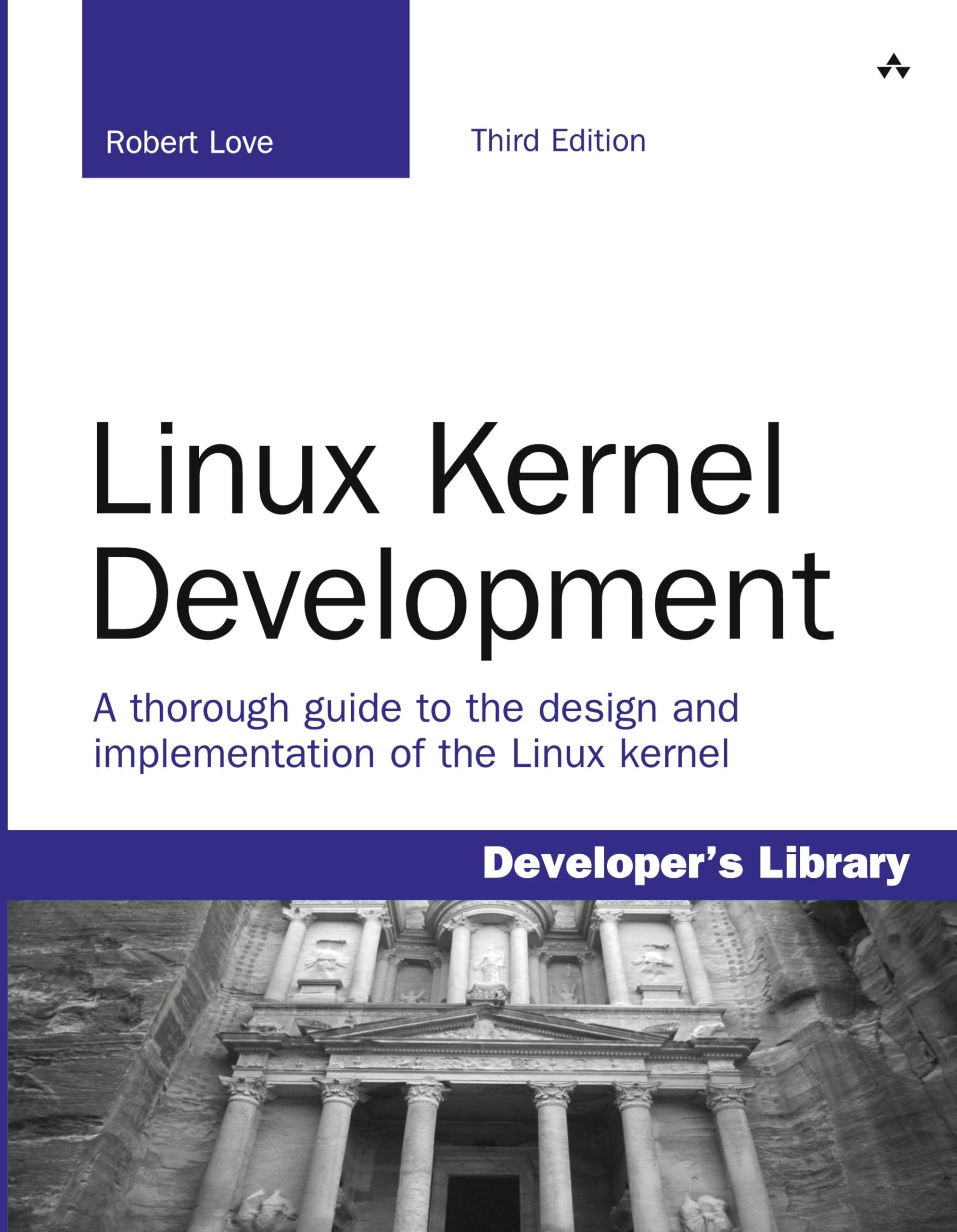 Addison Wesley Linux Kernel Development Paperback – Illustrated, 1 July 2010