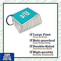 Vista 2 de Tarjetas flash de la división de aprendizaje continuo