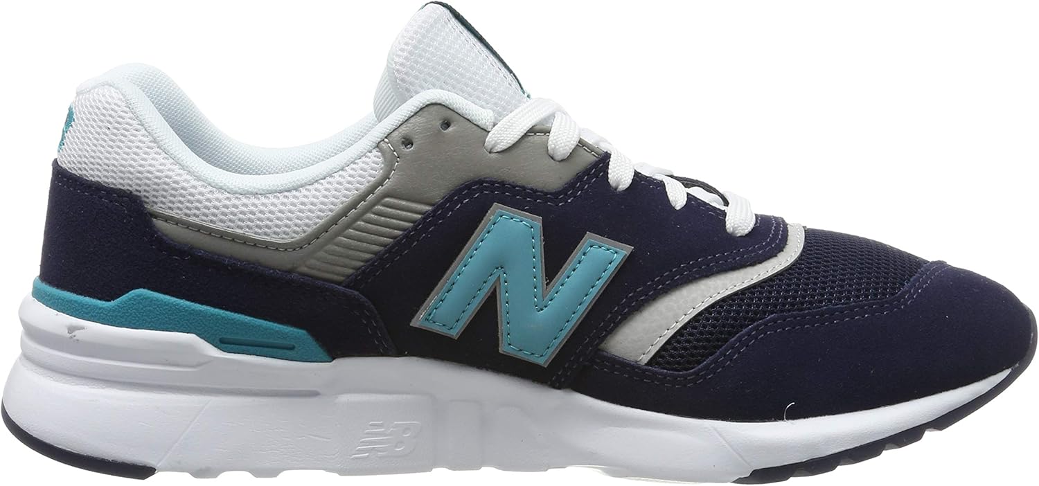 New Balance Men's 997h Trainers