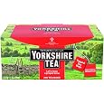 Yorkshire Tea, Total 600 Tea Bags, (Pack of 1.875 kg)