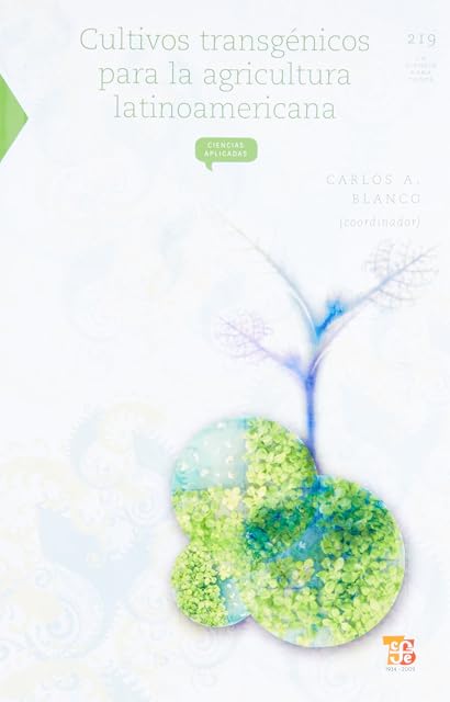 Portada de Cultivos Transgenicos para la Agricultura Latinoamericana