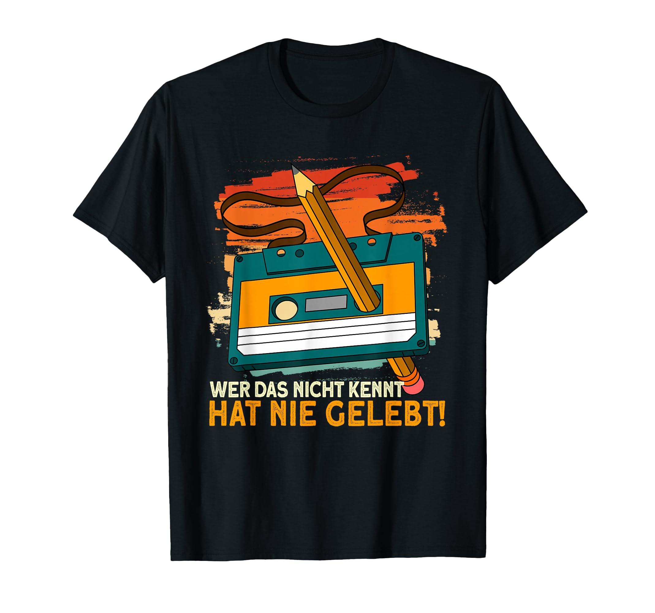 Kleidung mit Designs von Amazon Merch on Demand