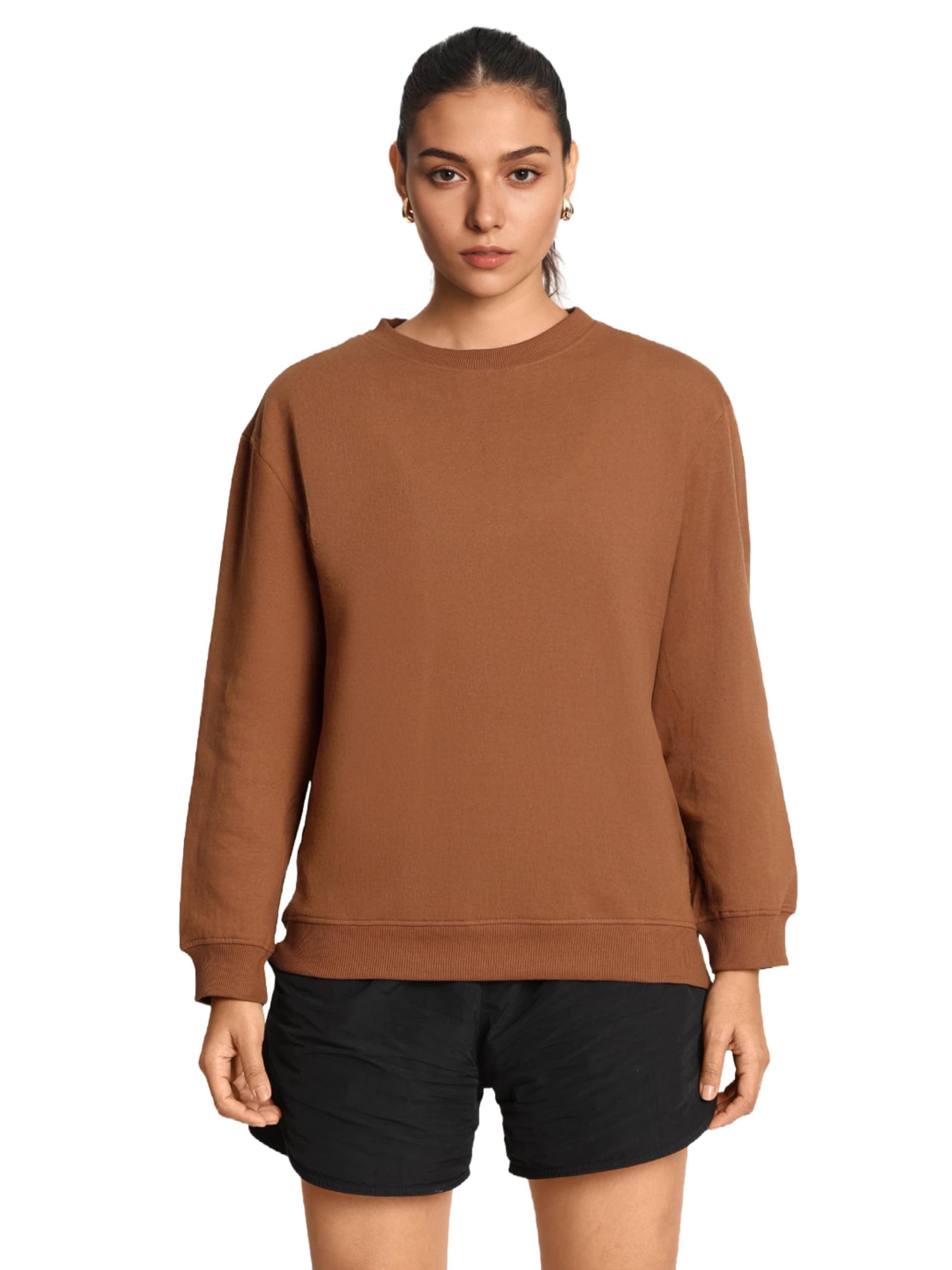 Women Sweatshirt-image-40