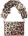 Kate Spade New York Natasha Downtown Leopard Fabric Card Case Crossbody With Scrunch Strap - #2 of 5