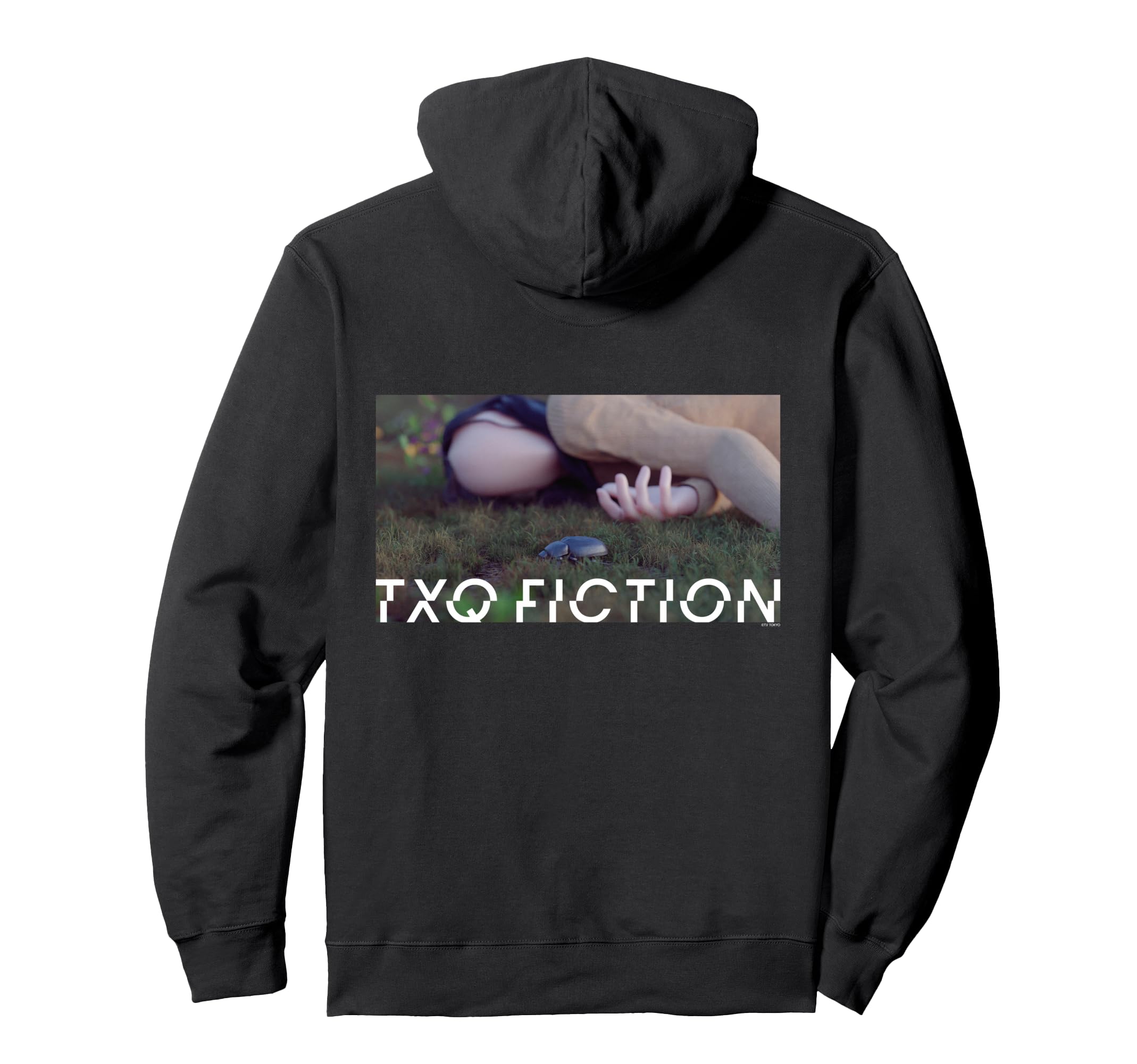 Amazon | TXQ FICTION パーカー パーカー | トレーナー・パーカー 通販