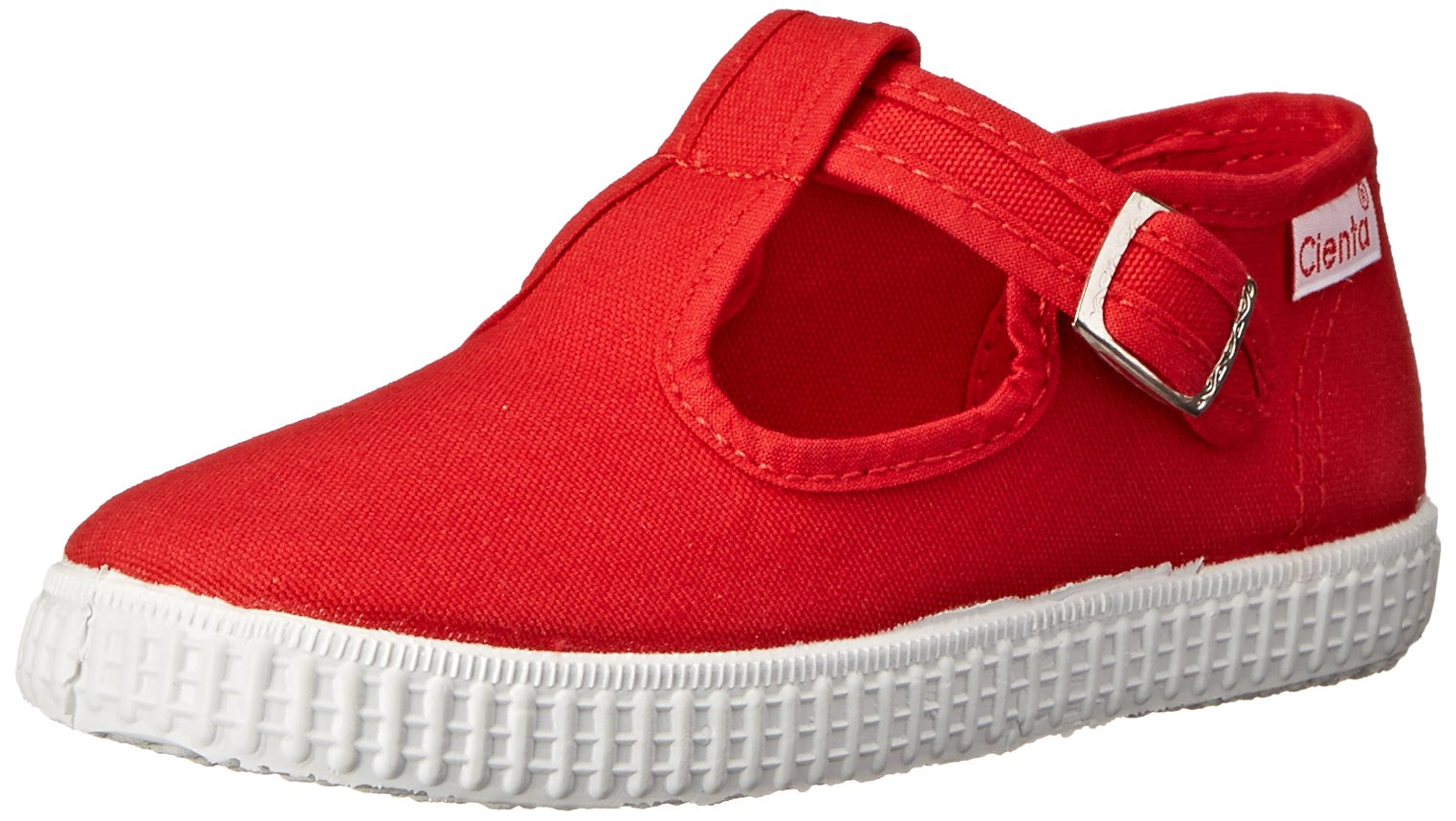 CientaUnisex-Baby 51000 Sneaker