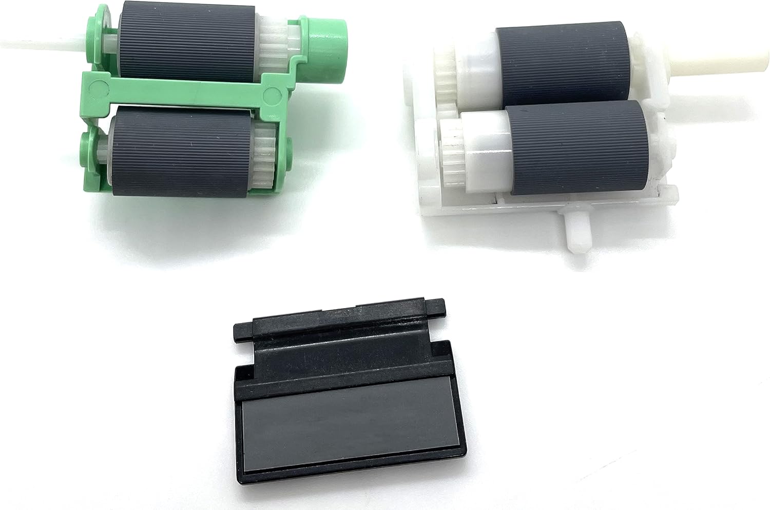 TINTAG Printer Paper Feeding Pickup Roller Kit for Brother HLL8260CDW HLL8360CDW