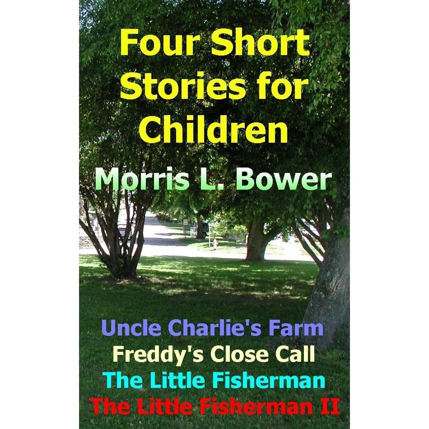 Four Short Stories for Children