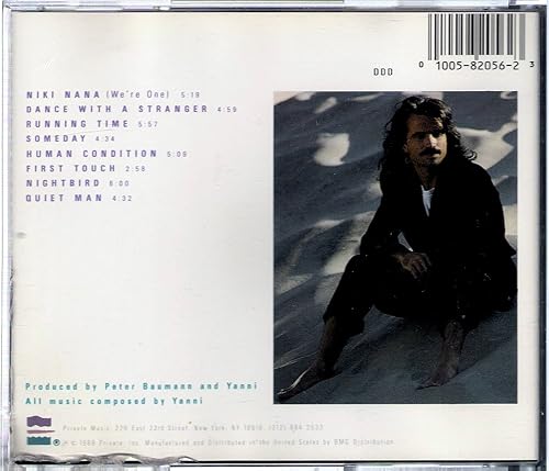 Miniatura 2 de Niki Nana