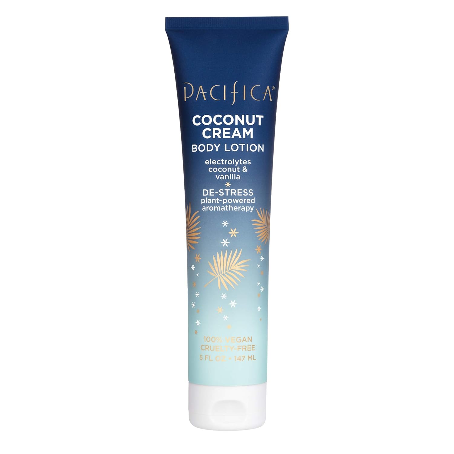 Buy Pacifica Coconut Cream Body Lotion 5 oz at Ubuy Chile