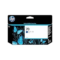 HP 70 C9458A, Cartuccia Originale HP da 500 Pagine