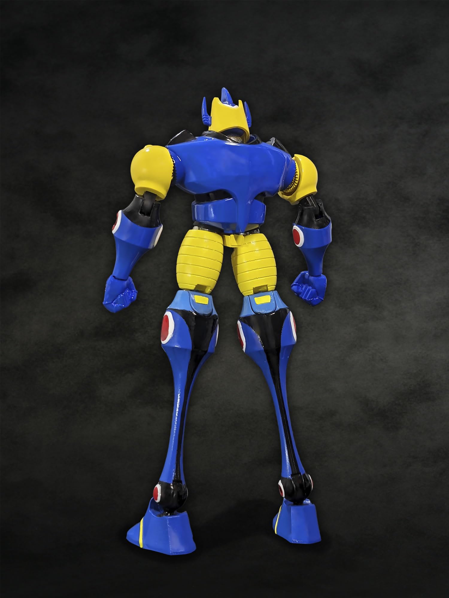 Amazon | ネオ ダイナマイトアクション ガ・キーン Ver.2 ノンスケール
