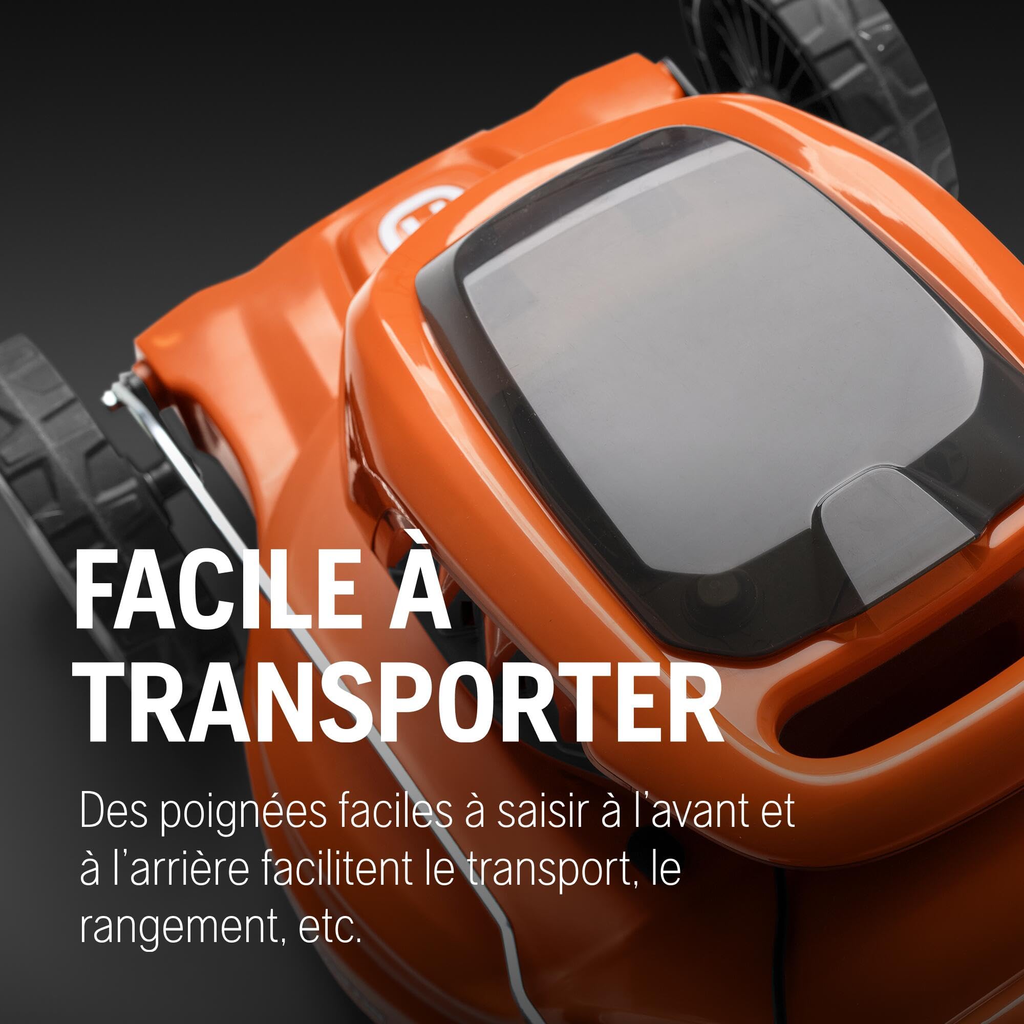 Husqvarna LC 142iS Accu Grasmaaier - Actie Set