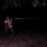 Vista 5 de Biodegradable 0.236 in Tracer Airsoft BBS .0.88 oz 3000ct - Pulido a la perfección - para todas las pistolas de 0.236 in Airsoft - Rondas trazadoras