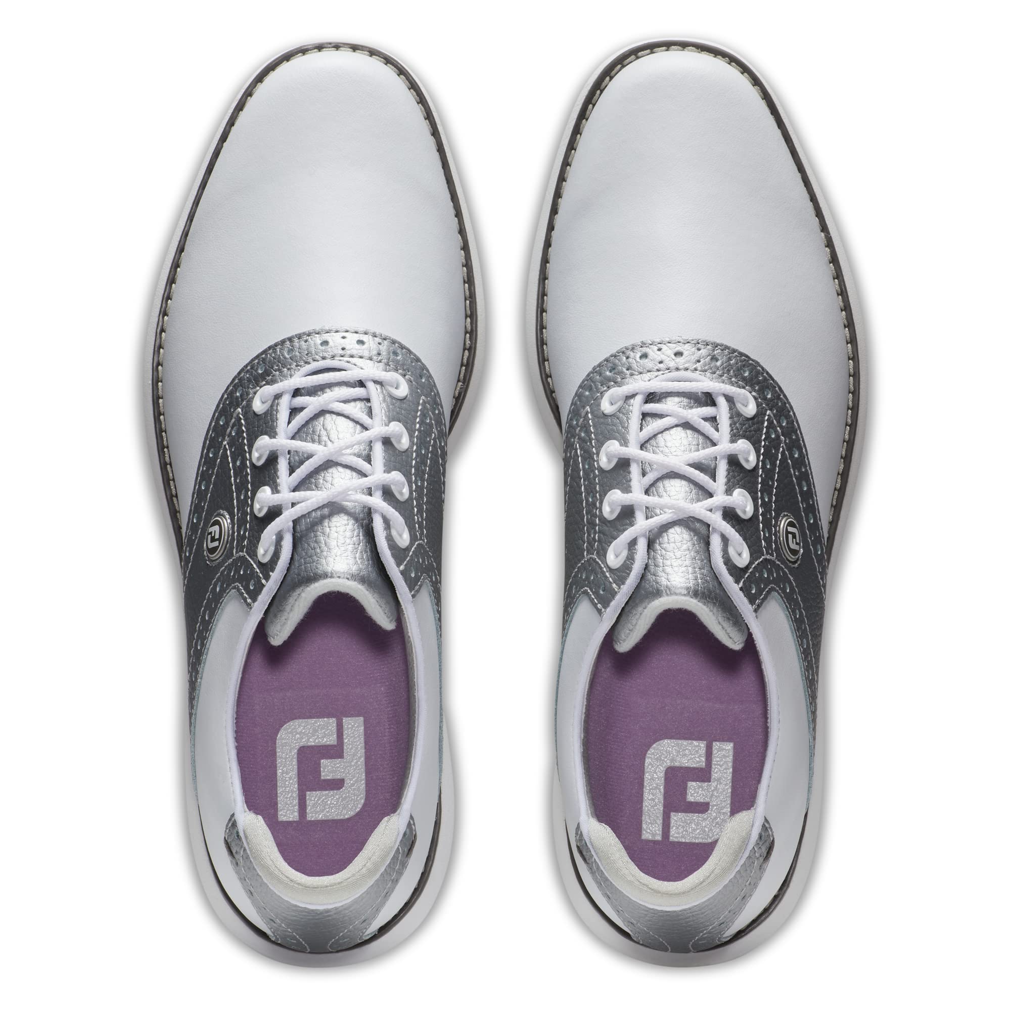 Footjoy Tradizioni Spikeless Scarpe da golfDonna