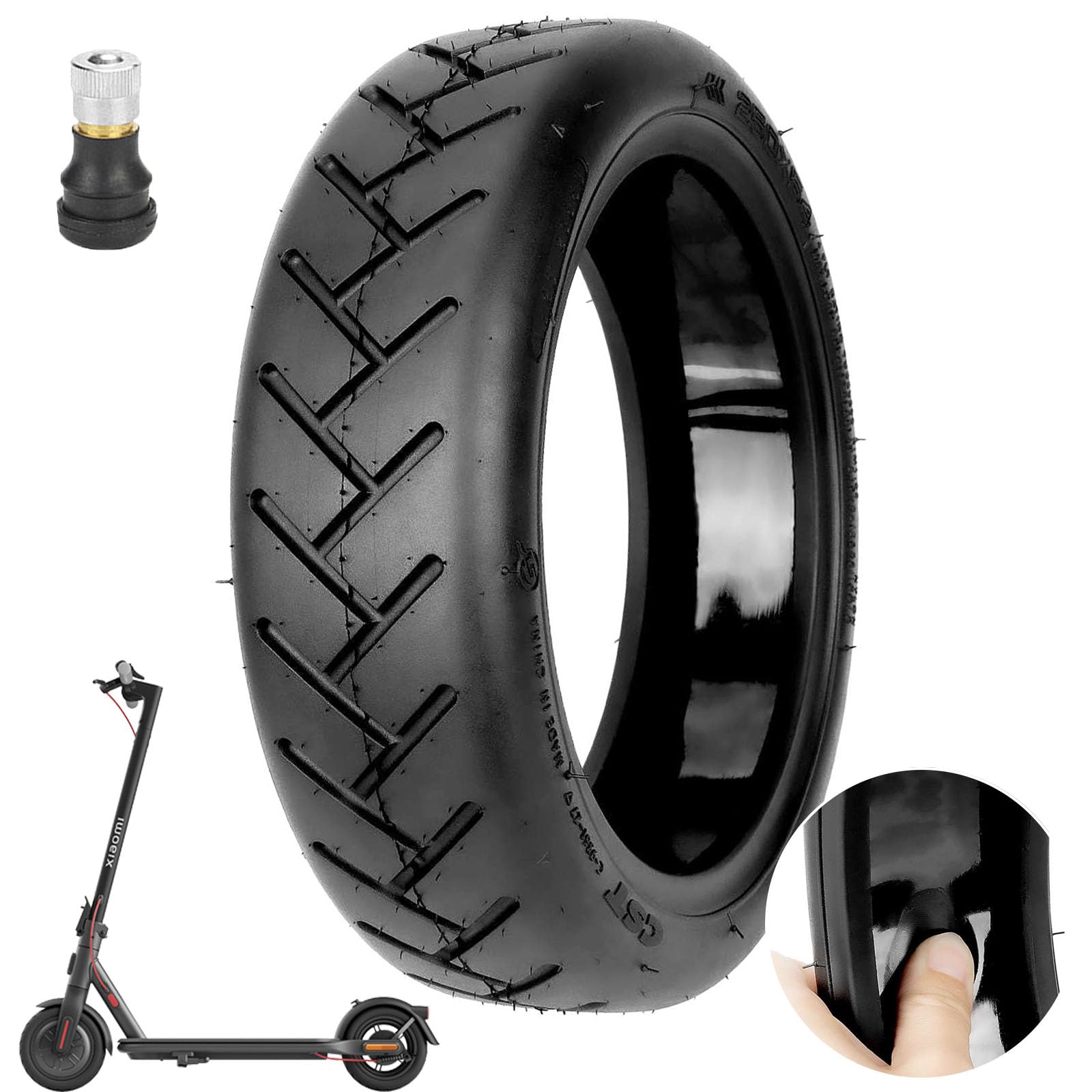 Xiaomi 4 pro (2nd gen) rear wheel rattle : r/ElectricScooters