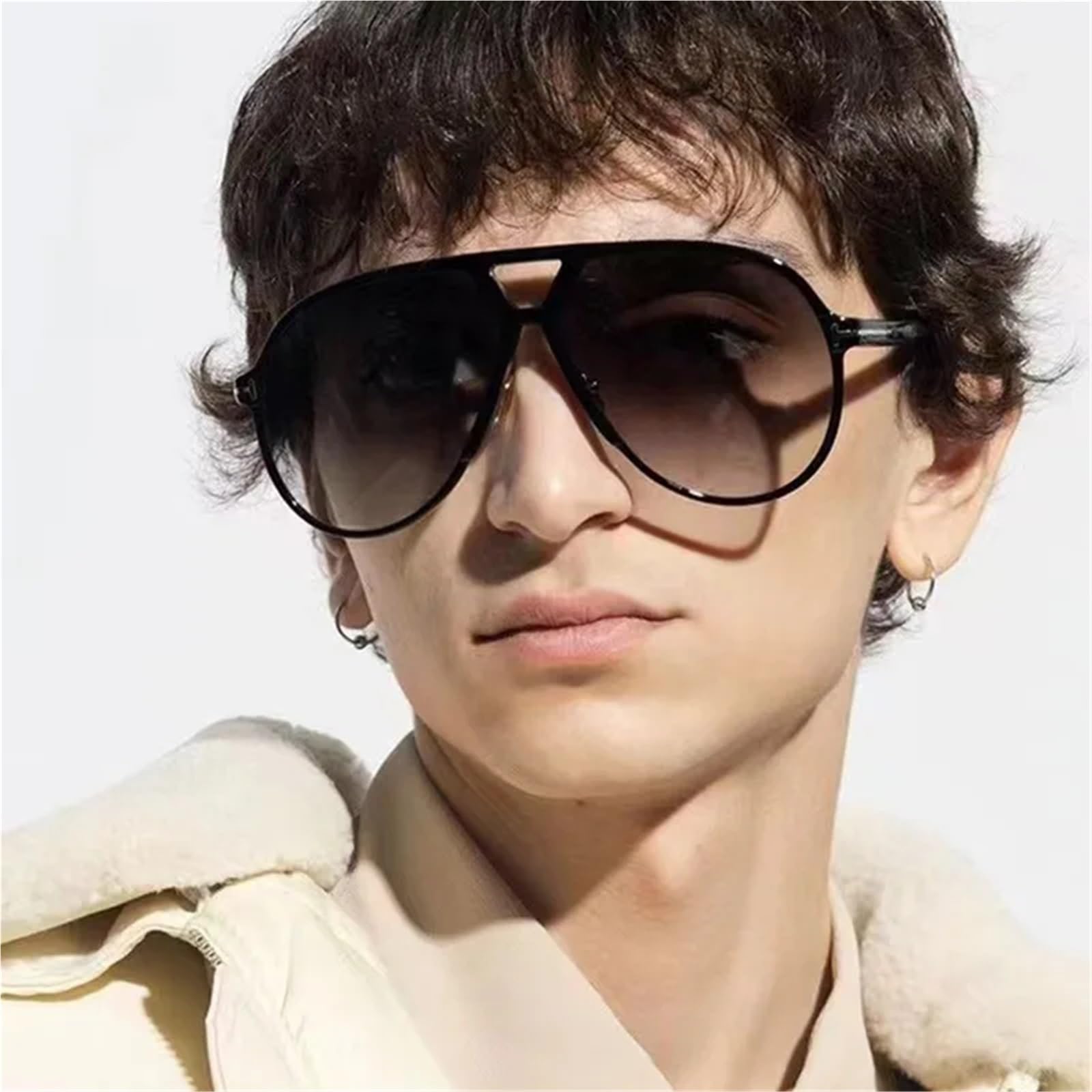 Occhiali da sole donna uomo