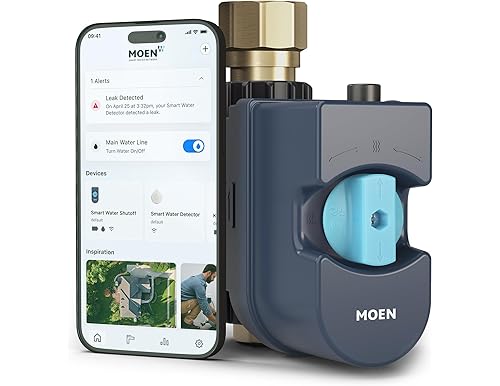 Los mejores detectores de agua para pozos 2024: encuentra agua subterránea fácilmente