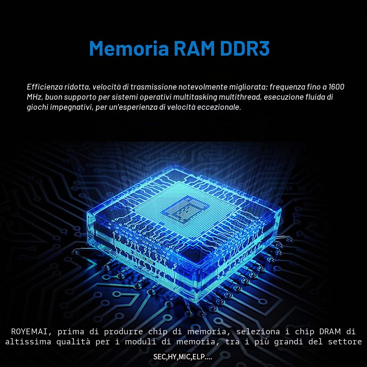 16GB kit 2x8GB DDR3 1600MHz 8GB PC3-12800S 2RX8 DDR3 12800 SODIMM RAM DIMM Memoria 1.35V 204-Pin CL11 Unbuffered Non-ECC Laptop