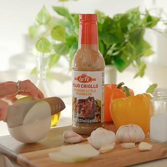 La Fe Mojo Criollo 23oz - 2 Pack - Spanish Marinating Sauce - Mojo Marinade