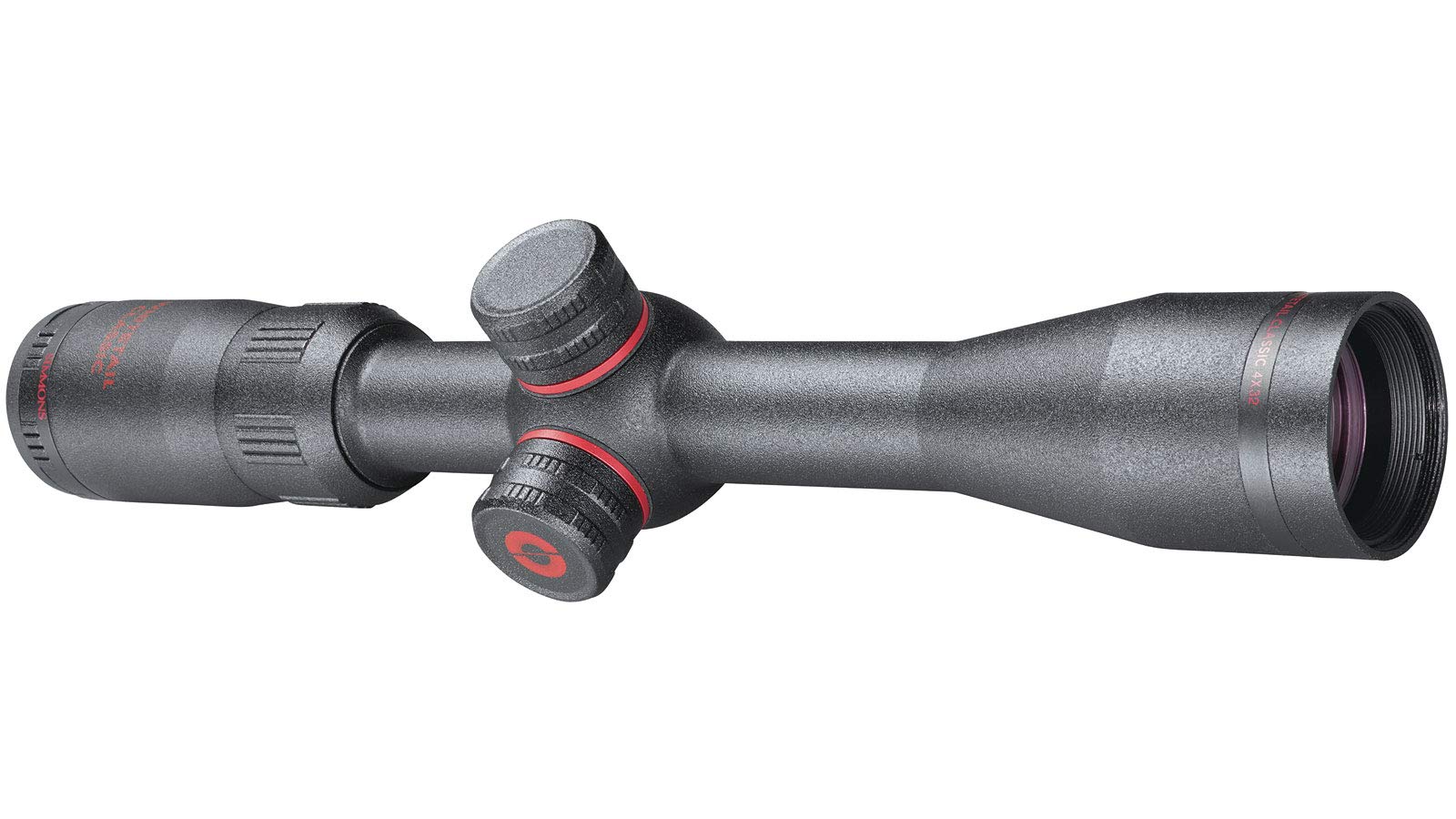 Simmons Whitetail Classic Black Fmcwpblackgranite