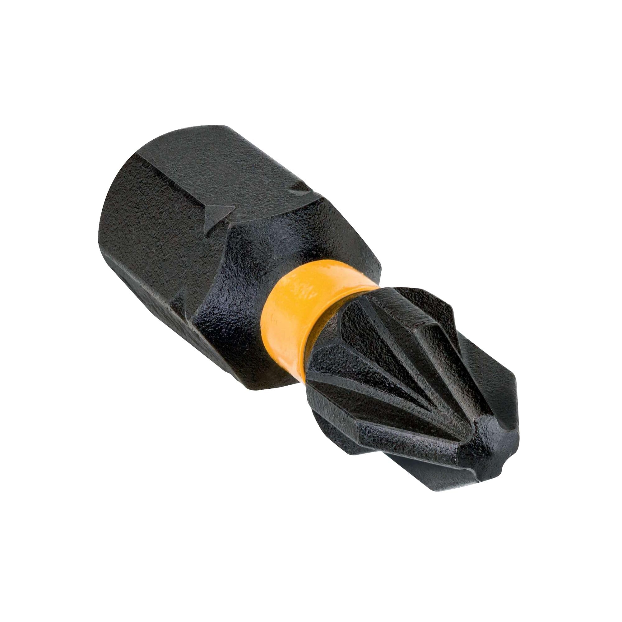 DEWALT Set de 32 piezas Insertos Impact Torsión, DT70523T-QZ