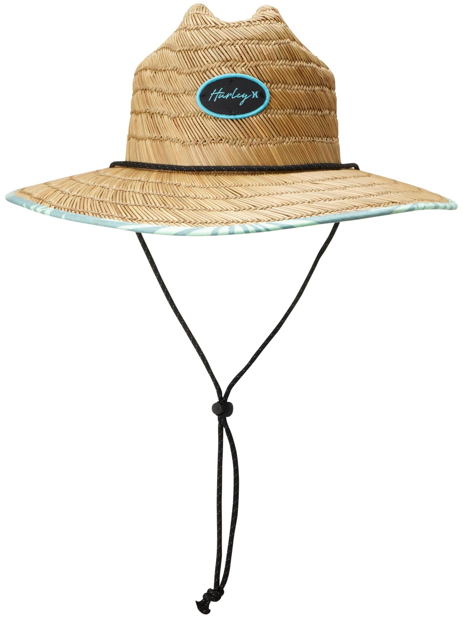 Hurley Women's Straw Hat