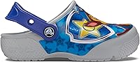 Vista 6 de Crocs Zuecos unisex de Paw Patrol para niños y niños pequeños
