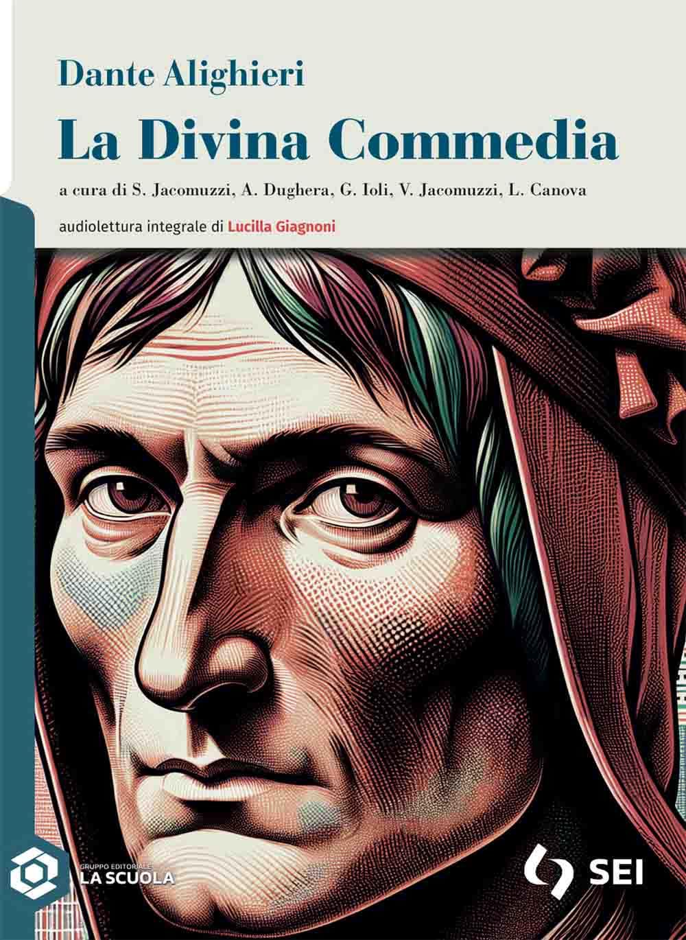 La Divina Commedia. Con e-book. Con espansione online