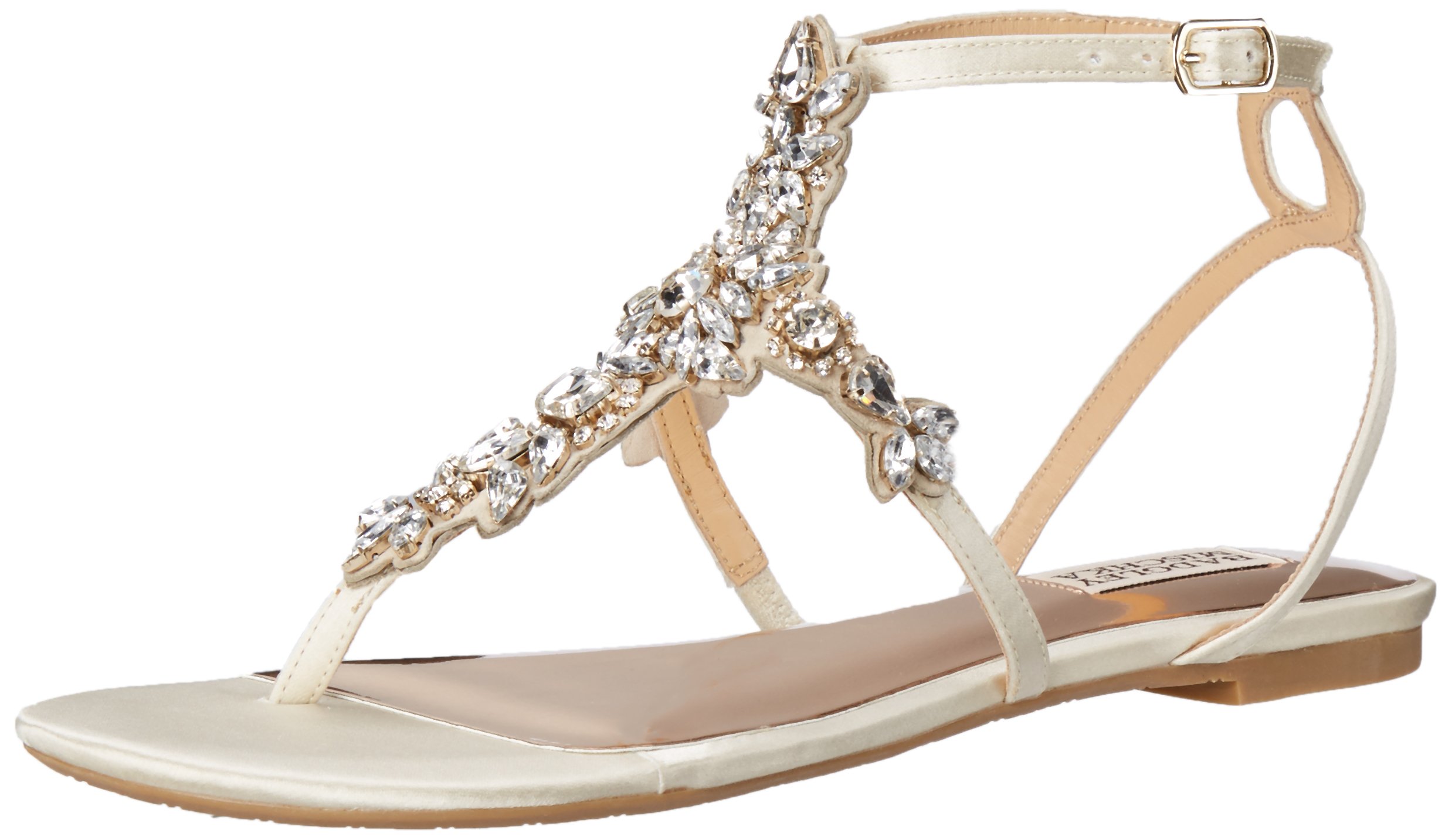 Badgley MischkaWomen's Cara Dress Sandal