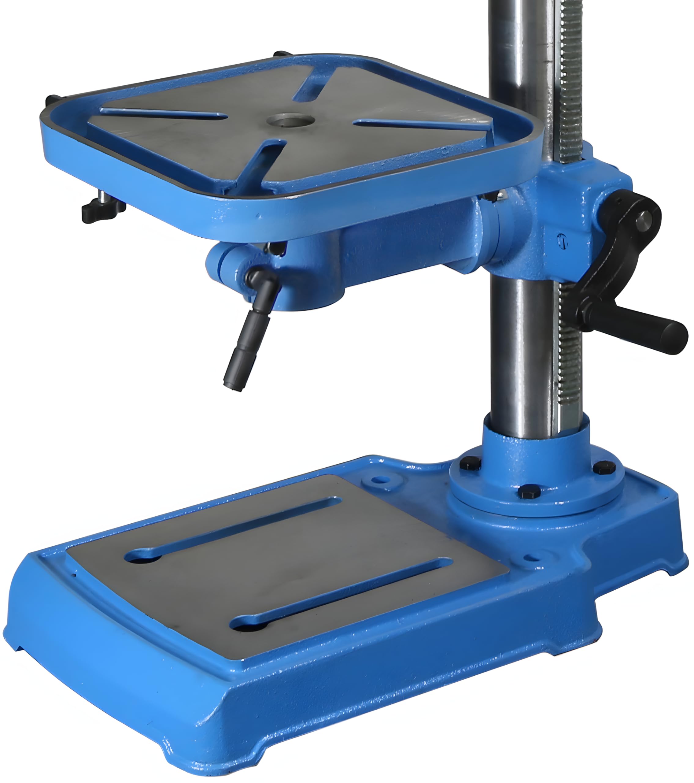Güde Tischbohrmaschine Standbohrmaschine Gtb16/500 Vario # 55220
