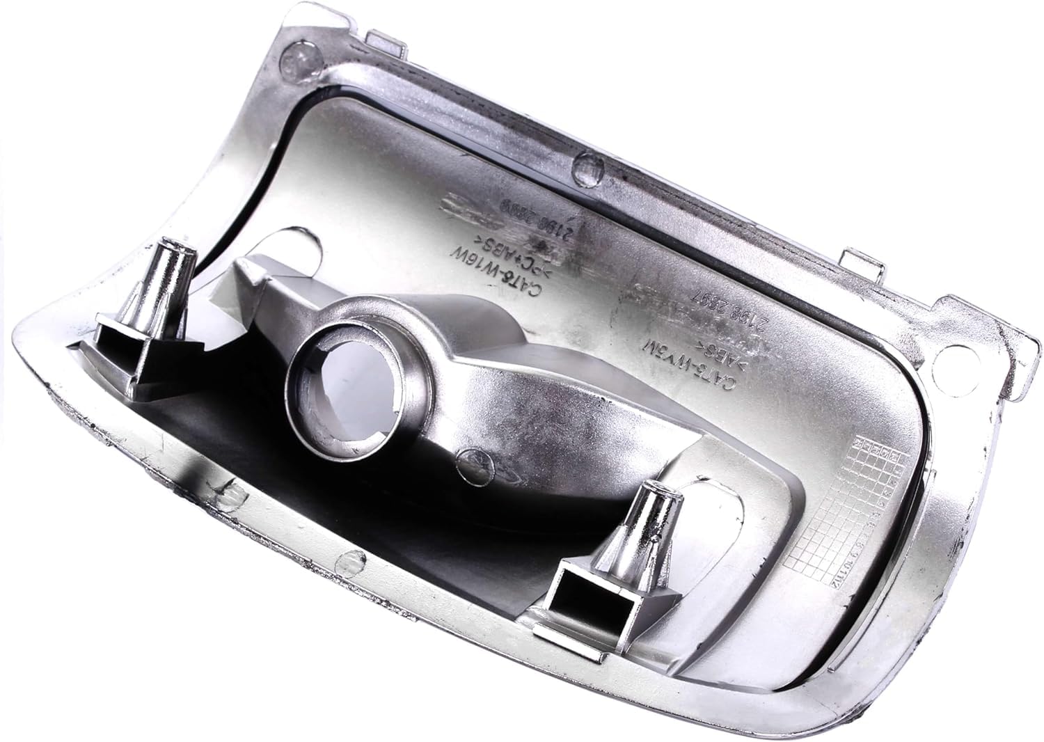 2x clignotants de rétroviseur extérieur droit gauche compatibles avec Ford Transit MK8 2014-1847389 1847387
