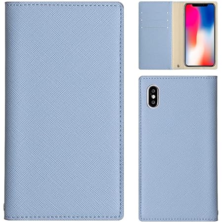 Amazon Disney Mobile Dm 01k ケース 手帳型 ディズニーモバイル スマホケース 水色 クール アグレス ケース