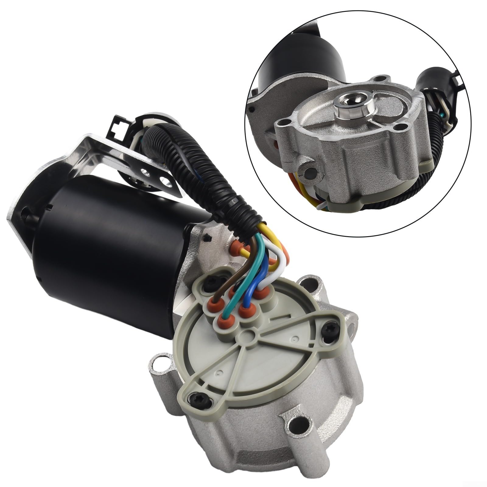 Motor de Transferencia de Motor de Transferencia para for Hyundai Terracan 2001-2006 para for kia Sorento 2006-2008