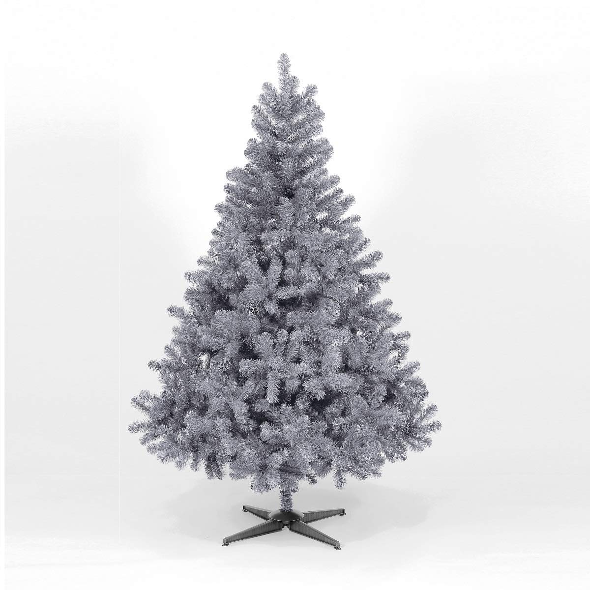 Direct Global Trading 7ft Colorado Grey Spruce Artificial Christmas Tree