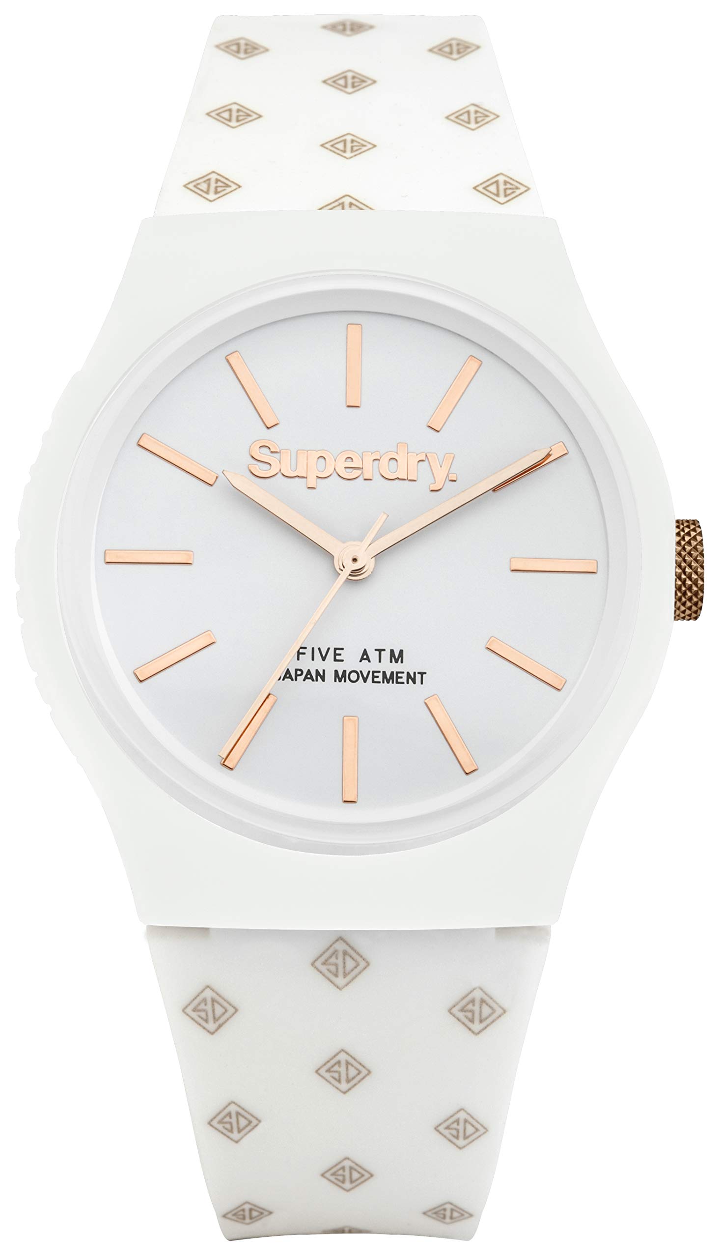 Urban Micro Women's Analogue Watch