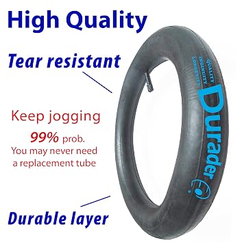 Mountain Buggy Stroller- Plus one (Tube)