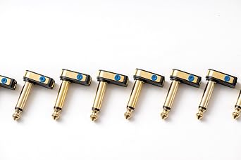 EBS SFC-K10J Solderfree Flat Patch Cable Kit