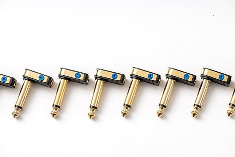 EBS SFC-K10J Solderfree Flat Patch Cable Kit