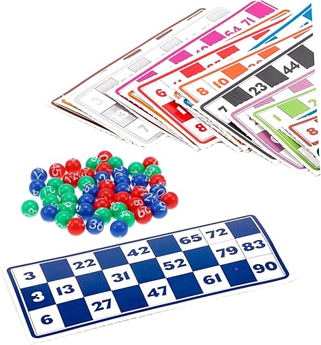 Miniatura 5 de ERINGOGO 147 niños dedicados de la máquina de la bola de la bola de la máquina de la lotería de las PC