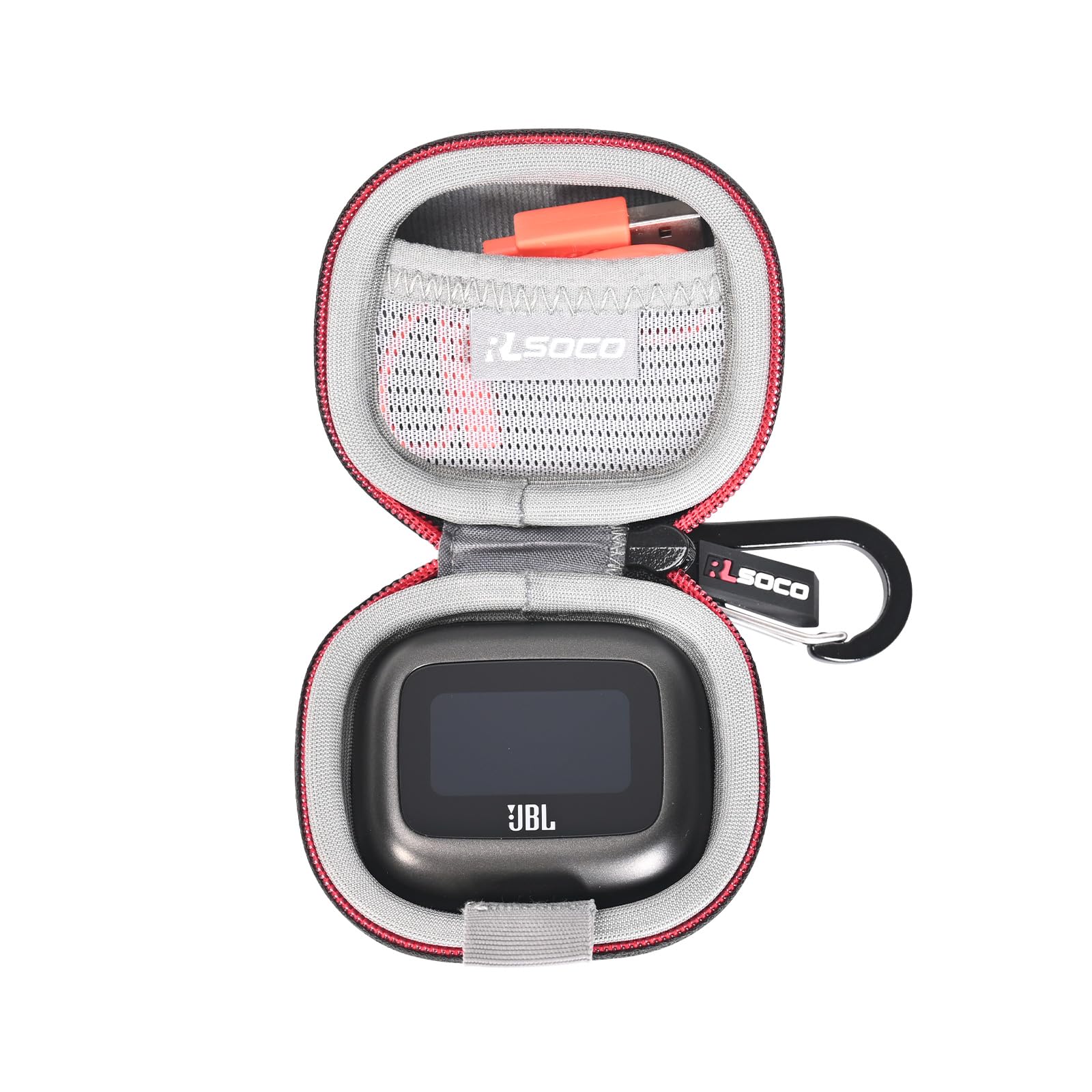 JBL LiveBeam3 ワイヤレスイヤフォン ケースのみ 楽天市場】JBL