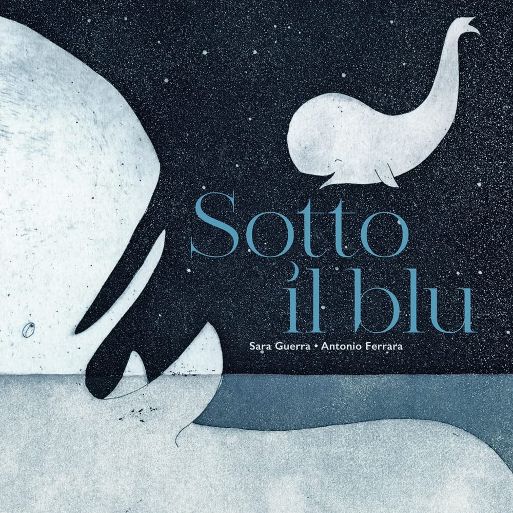 Sotto Il Blu. Ediz. Illustrata - 4