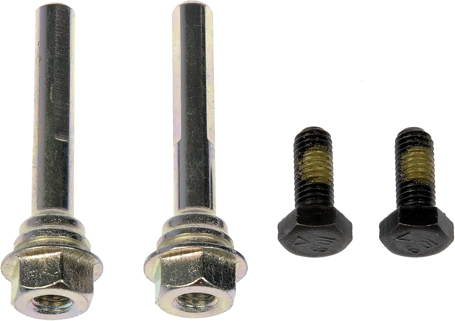 Dorman HW14198 Front Disc Brake Caliper Bolt Compatible with Select Hyundai / Mini Models
