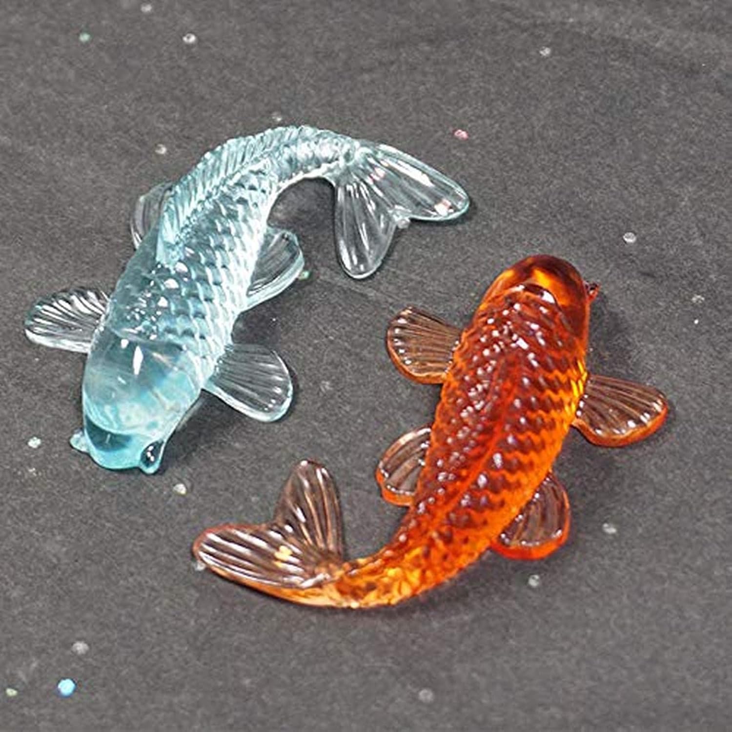Fineinno おしゃれ 魚 かわいい 金魚 こい 鯉 立体 キーホルダー ビーズチェーン付き 装飾 可愛い シリコンモールド ハンドメイド Uvレジン型 Diy 手作り 金魚形 大勧め Fineinno おしゃれ 魚 かわいい 金魚 こい 鯉 立体 キーホルダー ビーズチェーン付き 装飾 可愛い シリコンモールド ハンドメイド Uvレジン型 Diy 手作り 金魚形 大勧め