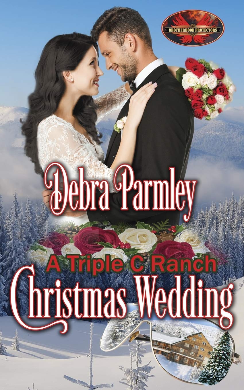 A Triple C Ranch Christmas Wedding: Brotherhood Protectors World